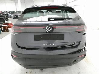 Volkswagen Taigo 1.0 LIFE picture 9