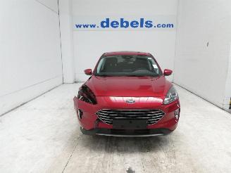 Ford Kuga TITANIUM picture 1