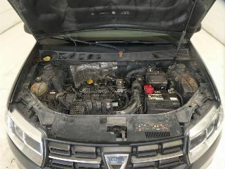 Dacia Sandero AMBIANCE picture 26