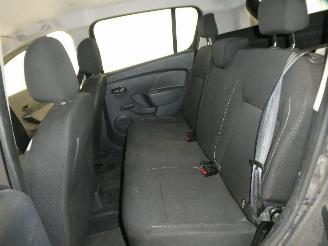 Dacia Sandero AMBIANCE picture 20