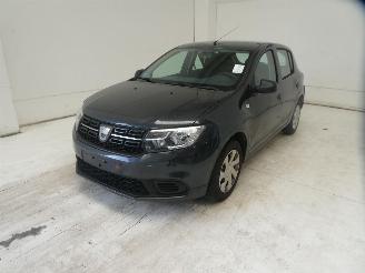 Dacia Sandero AMBIANCE picture 3