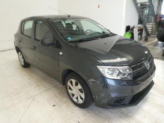 Dacia Sandero AMBIANCE picture 13