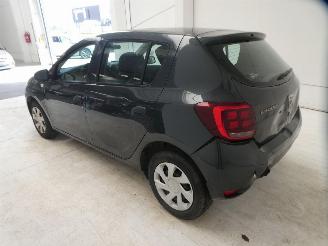 Dacia Sandero AMBIANCE picture 6