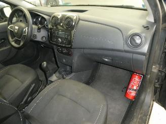 Dacia Sandero AMBIANCE picture 15