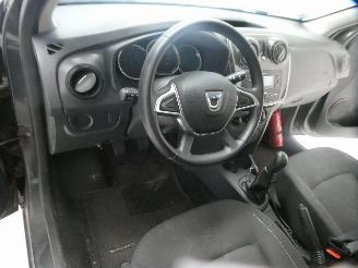 Dacia Sandero AMBIANCE picture 18