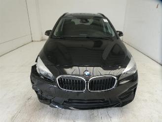 BMW 2-serie 1.5D D picture 2