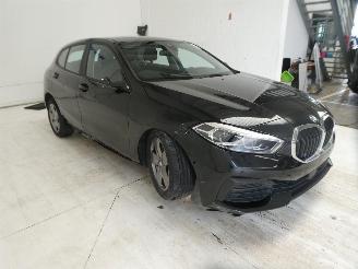 BMW 1-serie  picture 14