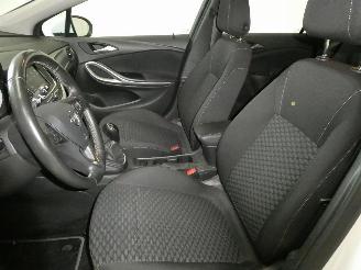 Opel Astra EDITION picture 14