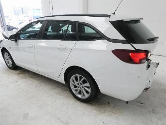 Opel Astra EDITION picture 5