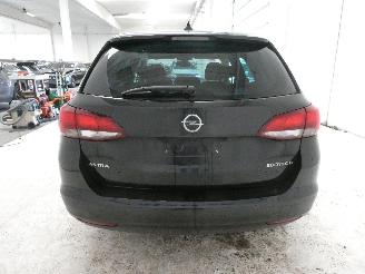 Opel Astra 1.6D EDITION picture 12