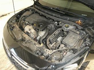 Opel Astra 1.6D EDITION picture 25