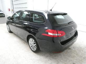 Peugeot 308 II SW STYLE picture 8