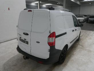 Ford Transit 1.5D COURIER TREN picture 10