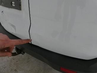 Ford Transit 1.5D COURIER TREN picture 9