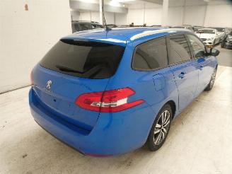 Peugeot 308 II SW ACTIVE PAC picture 8