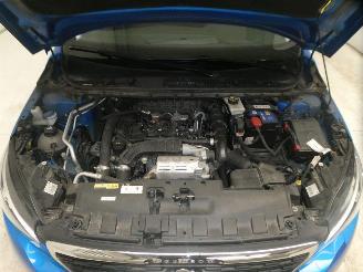 Peugeot 308 II SW ACTIVE PAC picture 20