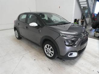 Citroën C3 III YOU! picture 9