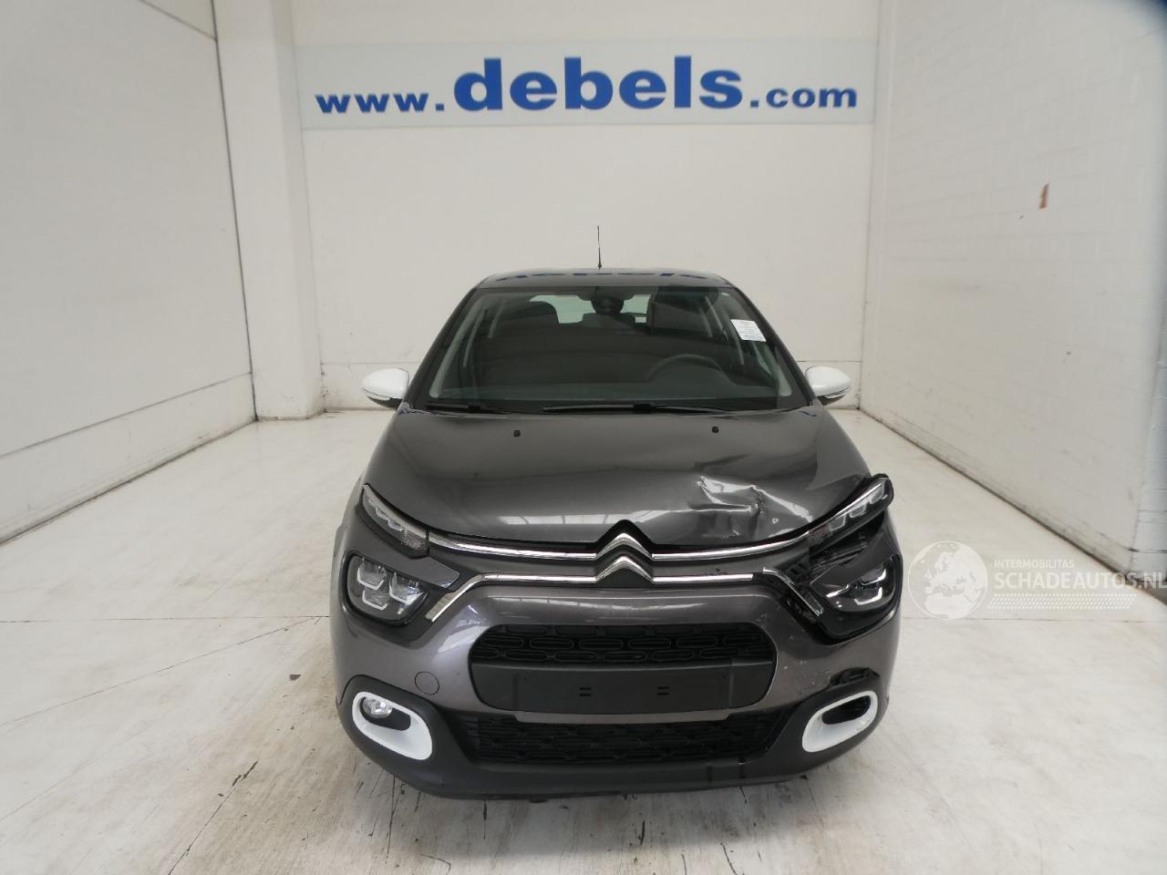 Citroën C3 III YOU!