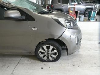 Kia Picanto  picture 15