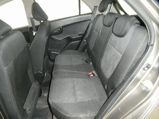 Kia Picanto  picture 27