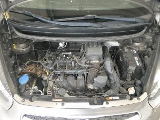 Kia Picanto  picture 33