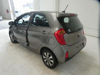 Kia Picanto  picture 8