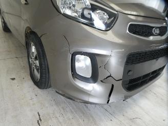 Kia Picanto  picture 14