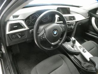 BMW 3-serie  picture 14
