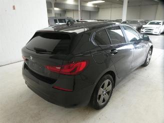 BMW 1-serie  picture 8