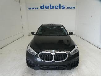 Unfallwagen BMW 1-serie  2022/4