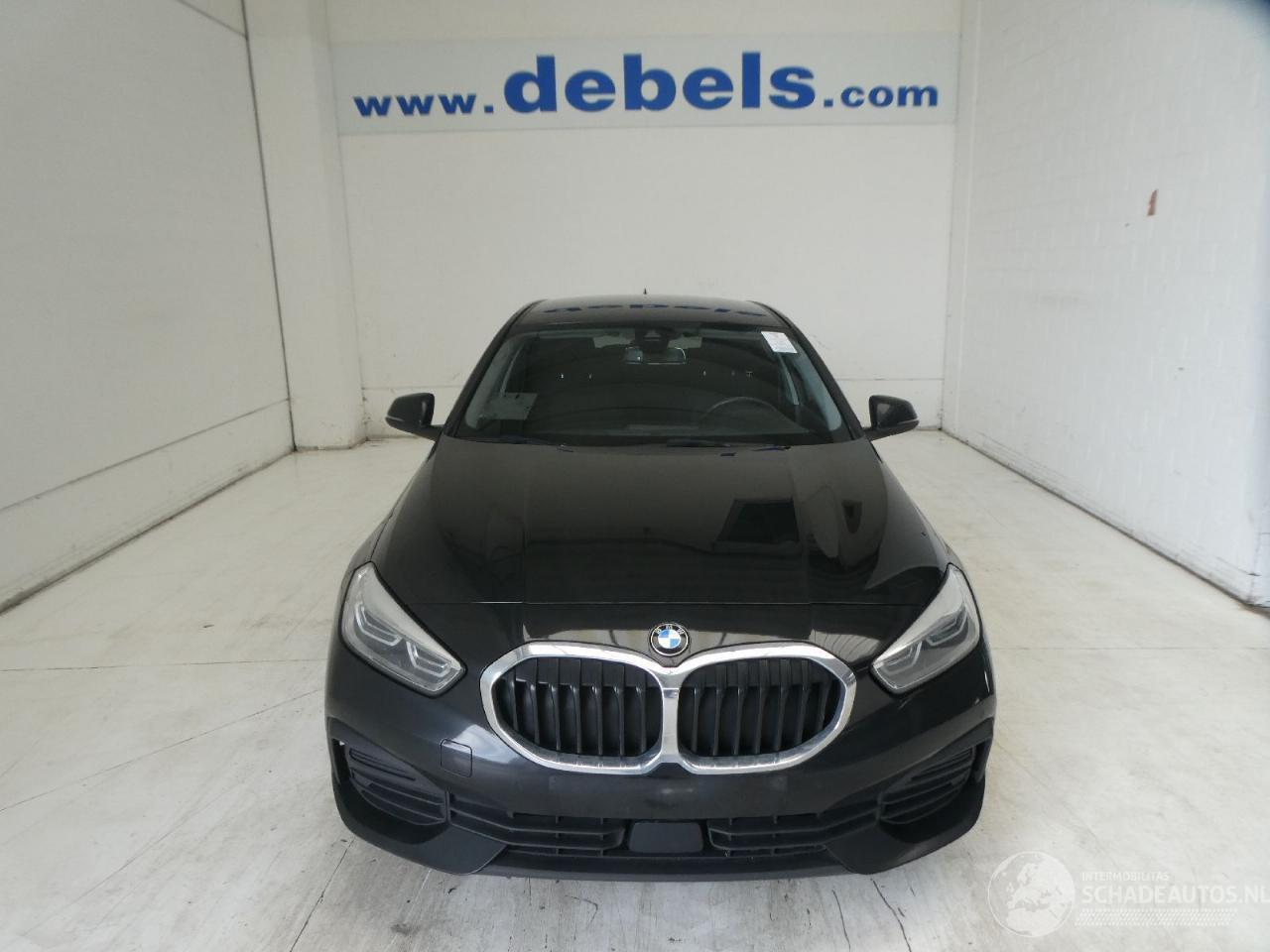 BMW 1-serie 