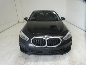 BMW 1-serie  picture 2