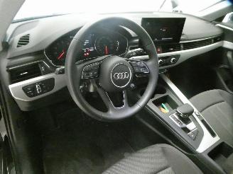 Audi A4  picture 16