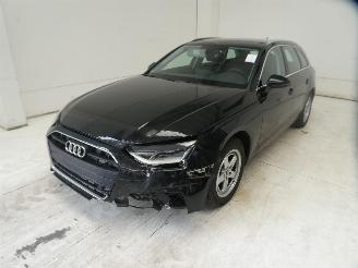 Audi A4  picture 4
