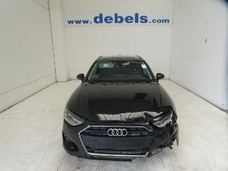škoda osobní automobily Audi A4  2024/1