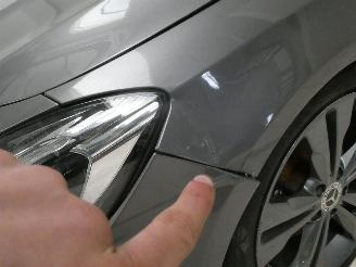 Mercedes Cla-klasse 200 D picture 4