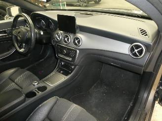 Mercedes Cla-klasse 200 D picture 18