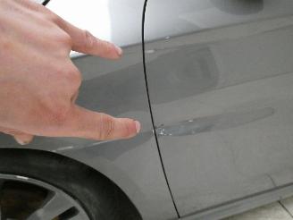 Mercedes Cla-klasse 200 D picture 6