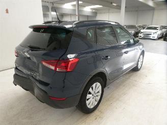 Seat Arona STYLE picture 8