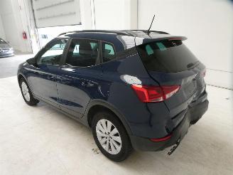 Seat Arona STYLE picture 5