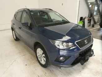 Seat Arona STYLE picture 9