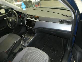 Seat Arona STYLE picture 10