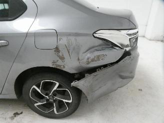 Citroën C-Elysee SÃ‰DUCTION picture 6