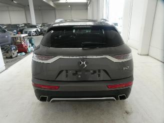 DS Automobiles DS 7 Crossback 7 CROSSBACK SO CHI picture 8