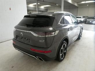 DS Automobiles DS 7 Crossback 7 CROSSBACK SO CHI picture 9