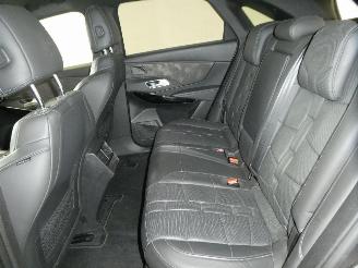 DS Automobiles DS 7 Crossback 7 CROSSBACK SO CHI picture 22