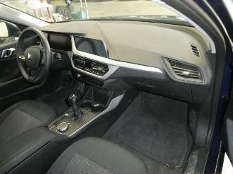 BMW 1-serie I picture 11