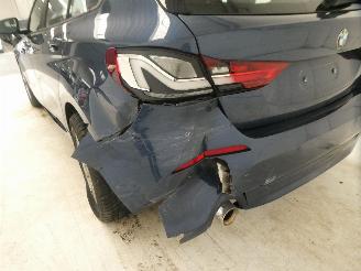 BMW 1-serie I picture 7