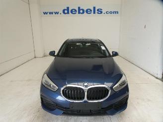 BMW 1-serie I picture 1