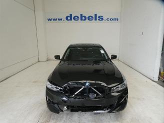 Auto incidentate BMW 3-serie E 2022/11